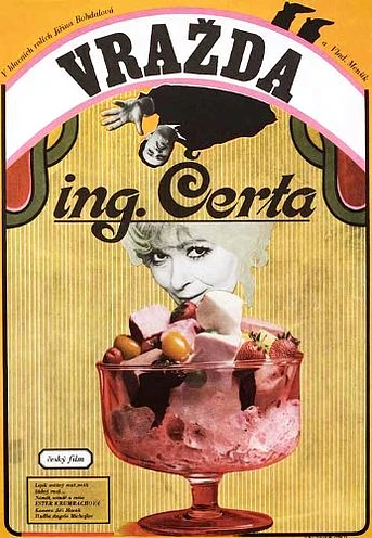 Poster de Killing the Devil