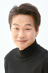 picture of actor Ryu Sung-hyun