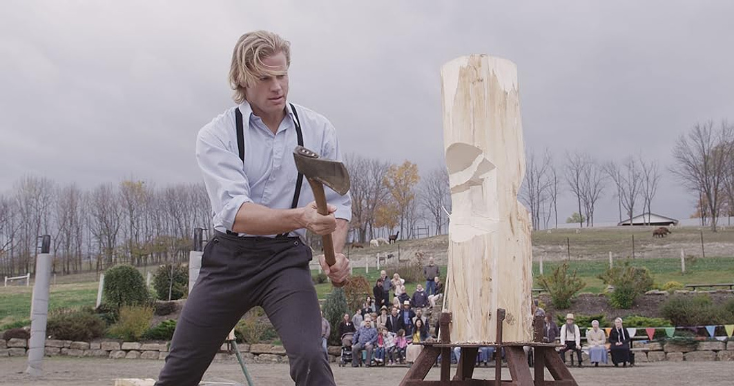 Trevor Donovan en paso-decisivo-2015