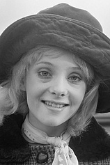 picture of actor Geneviève Waïte