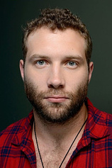 picture of actor Jai Courtney