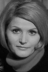 picture of actor Simone Bach
