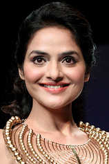 picture of actor Madhoo