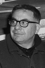 photo of person Martin Ritt