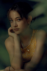 picture of actor Leyla Smyrna Cabas