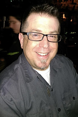 photo of person Jason White