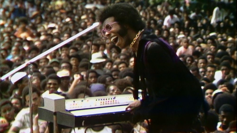 Imagen de Summer of Soul