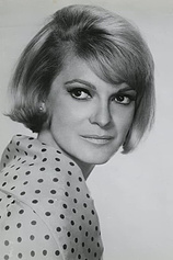 picture of actor Gail Kobe