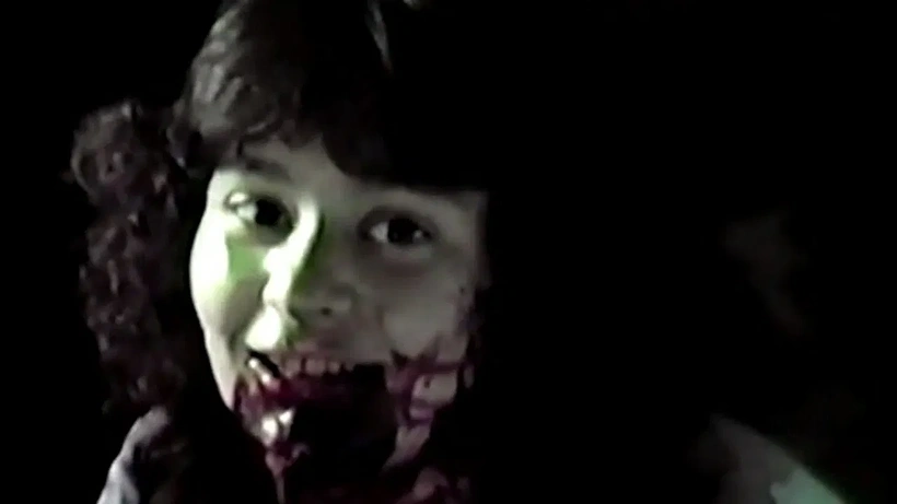 Imagen de Blood of the Undead: The Unwanted