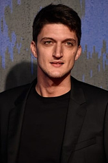 picture of actor Andrea Lattanzi