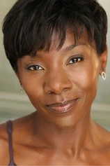 photo of person Jeryl Prescott