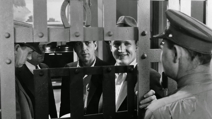 Imagen de San Quentin
