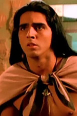 picture of actor Milton Cortés