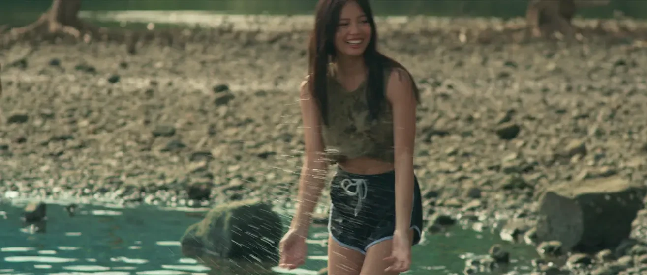 Imagen de sabel-is-still-young