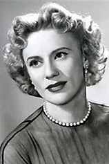 picture of actor Jan Miner
