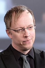 photo of person Michael Kitzberger