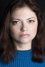 picture of actor Anabela Faustino