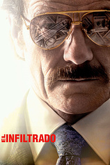 poster of movie Infiltrado (The Infiltrator)