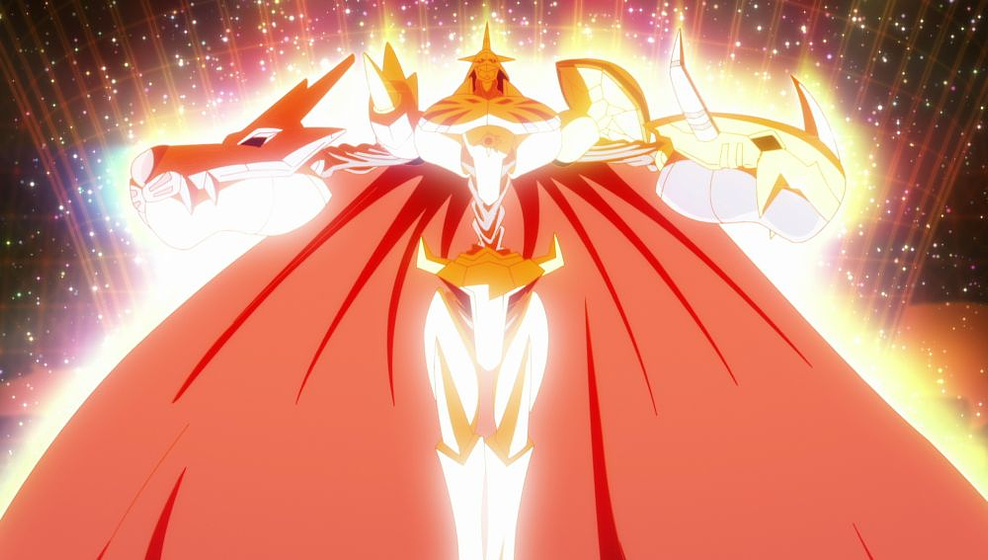 Imagen de Digimon Adventure: Last Evolution Kizuna