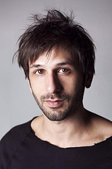 picture of actor Ushan Çakır