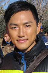 picture of actor Anson Leung