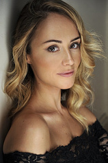 picture of actor Lauren Grimson