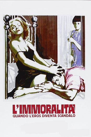 poster of content La Venganza de Baby Simona