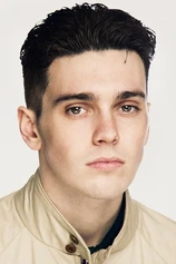 Foto de Jack Rowan