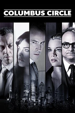 poster of movie Columbus Circle