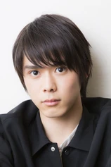 Foto de Kanata Hosoda