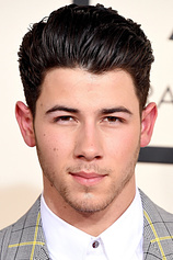 photo of person Nick Jonas