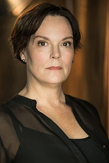 picture of actor Lesa Thurman