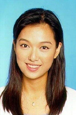 picture of actor San-san Lee