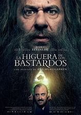 poster of movie La Higuera de los Bastardos