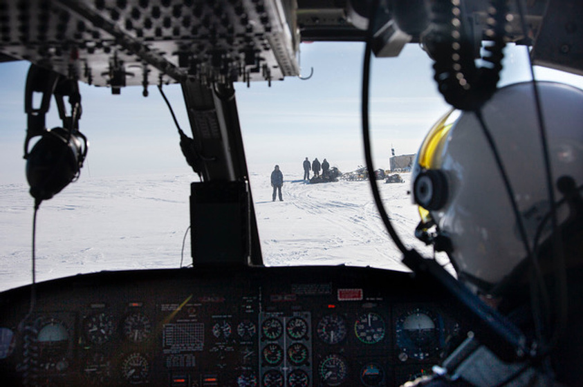 Imagen de Iceman