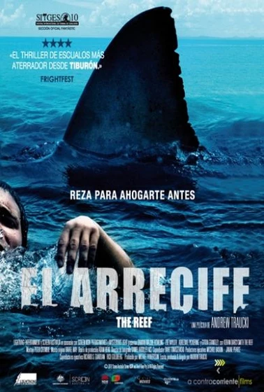 Imagen de el-arrecife (Cartel)