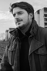 photo of person Ognjen Glavonic
