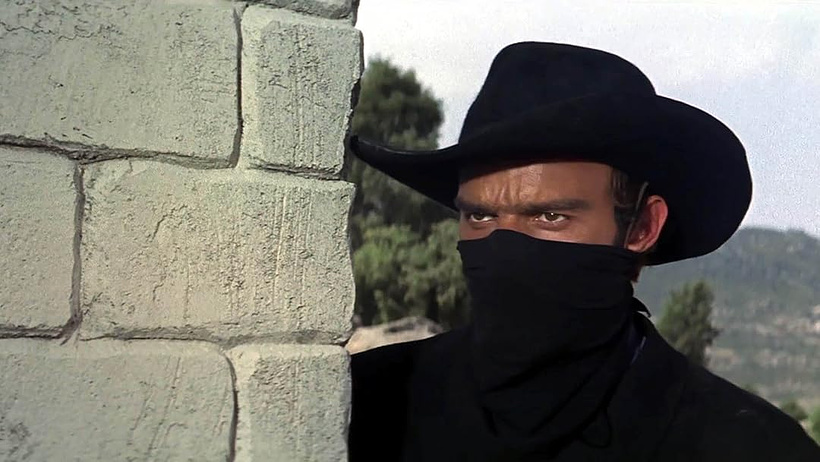 Imagen de Cabalgando Hacia la Muerte