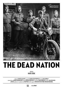 The Dead Nation