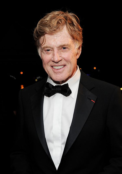 Robert Redford en Cuando todo está perdido (Fiesta en Cannes. 2013)