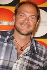 Foto de Les Stroud