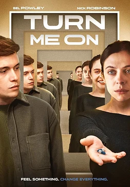 poster of movie Turn Me On