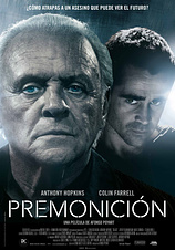 poster of movie Premonición (2015)