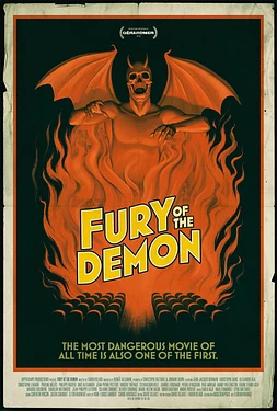 Fury of the Demon