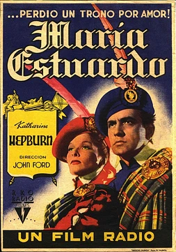 poster of movie María Estuardo