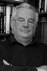 photo of person Ramsey Campbell