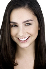 picture of actor Molly Ephraim