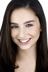 photo of person Molly Ephraim