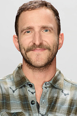 picture of actor Will Greenberg
