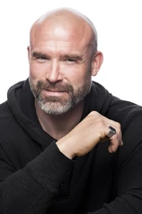 photo of person Thomas Forbes-Johnson